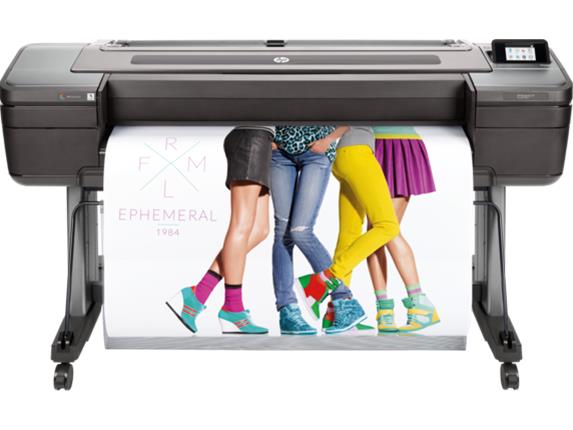 HP DesignJet Z9+ 44", tulostin – kuva 1/8