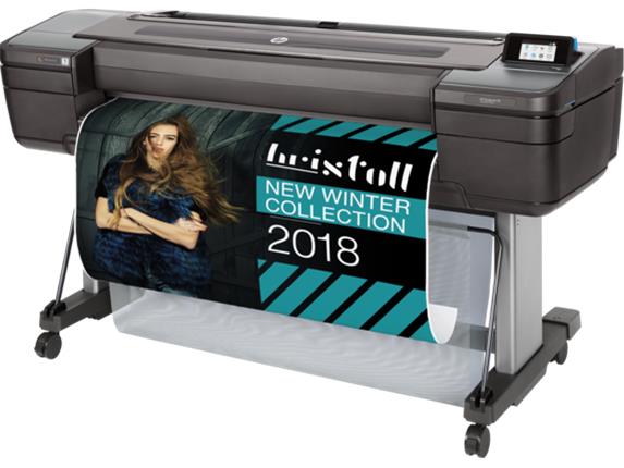 HP DesignJet Z9+ 44", tulostin – kuva 7/8