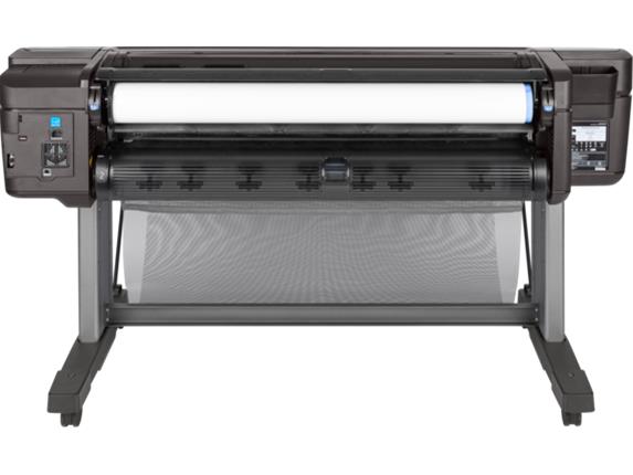 HP DesignJet Z9+ 44", tulostin – kuva 8/8