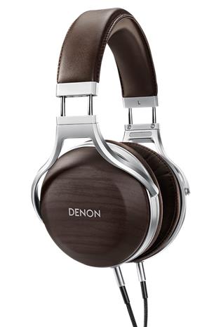 Denon AH-D5200, kuulokkeet