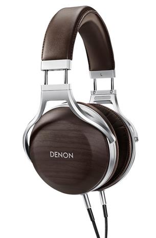Denon AH-D5200, kuulokkeet