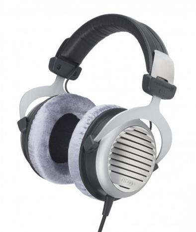 Beyerdynamic DT 990 Edition (32 Ohm), kuulokkeet