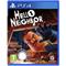 Hello Neighbor, PS4 -peli – kuva 8