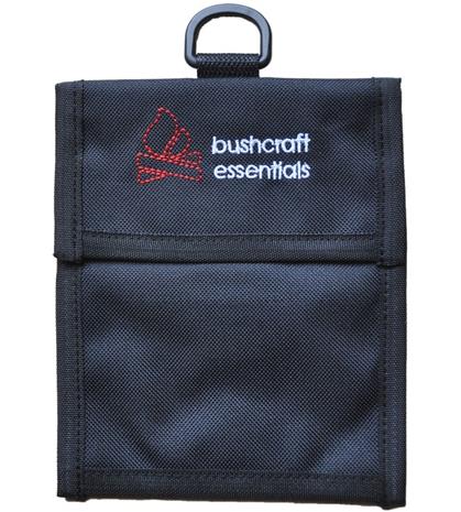 Bushcraft Essentials Bushbox / Ti / Ultralight kuljetuspussi
