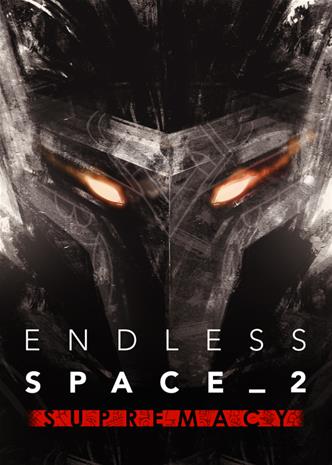Endless Space 2 - Supremacy, PC-peli