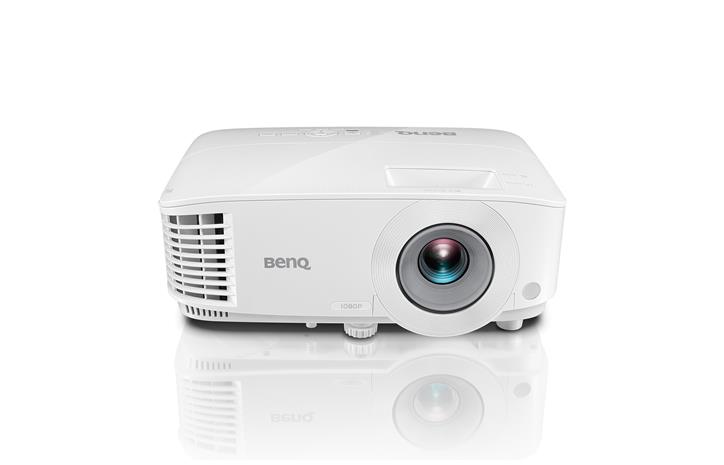 BenQ MW550, videotykki