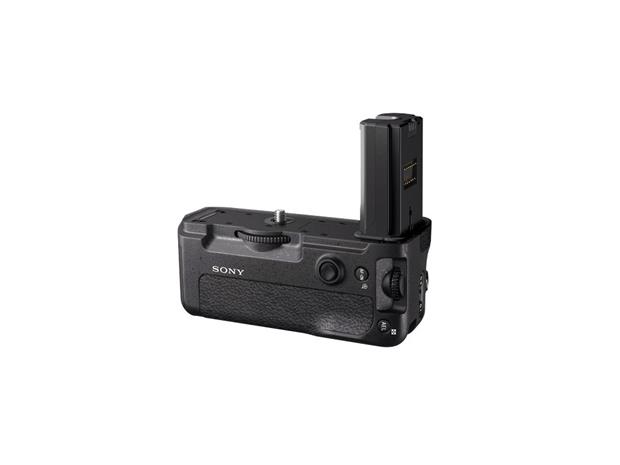 Sony VG-C3EM, pystykahva