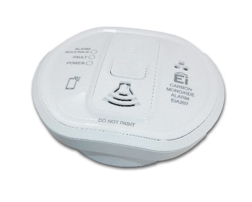 Popp Co Detector