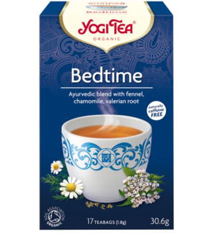 Yogite Bedtime 17 pussia