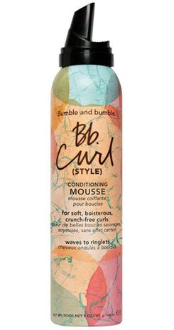 Bumble & Bumble Curl Mousse - 146 ml