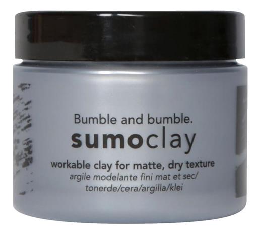 Bumble & Bumble Sumoclay - 45 ml