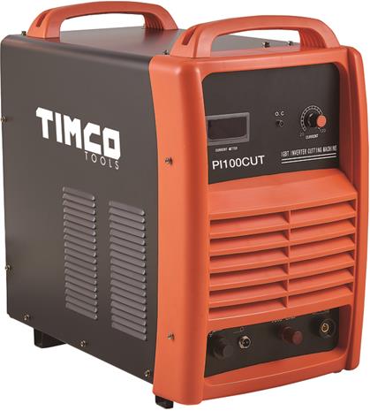 Timco PI100CUT, plasmaleikkuri
