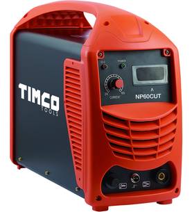 Timco NP60CUT, plasmaleikkuri – kuva 8/8