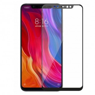 Xiaomi Mi 8, näytön lasisuoja