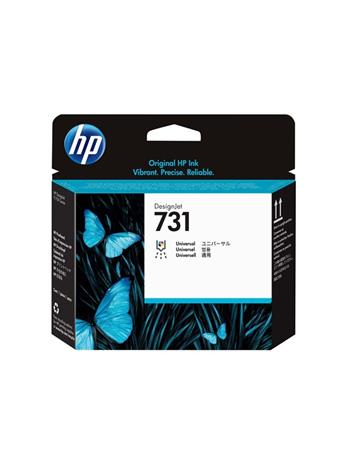 HP 731, mustekasetti