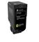 Lexmark 74C2SYE, mustekasetti – kuva 1