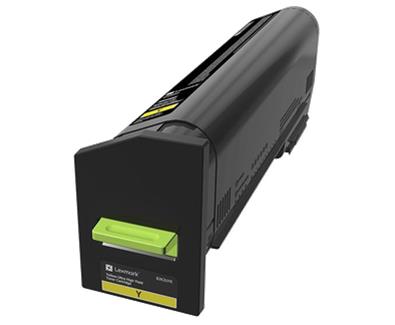 Lexmark 82K2UYE, mustekasetti