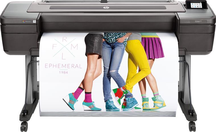 HP DesignJet Z9+ 24", tulostin – kuva 7/8