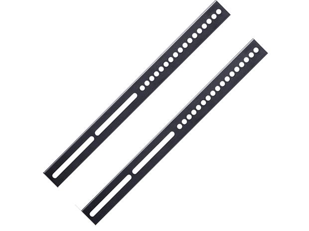 Multibrackets M VESA Extender Kit, jatkosarja pöytätelineille Turn & Motorized Tablestand