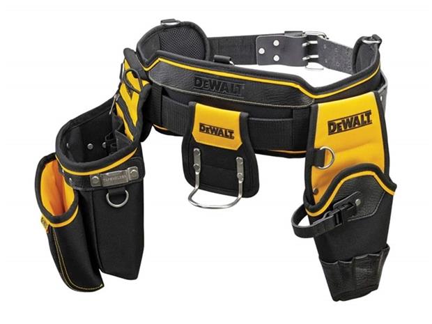 Dewalt DWST1-75552 työkaluvyö