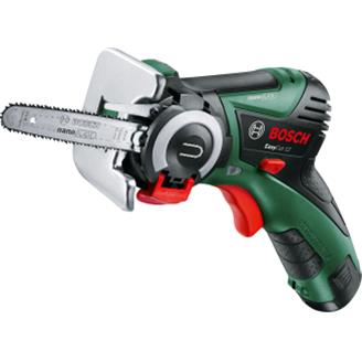 Bosch EasyCut 12 (06033C9000) 12V 1x2,5Ah, NanoBlade-akkusaha