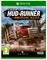 Spintires: MudRunner - American Wilds Edition, Xbox One -peli – kuva 8