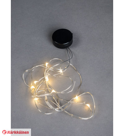 Airam Nappi 90 cm LED-valolanka