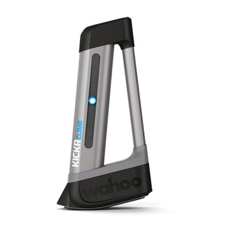 KICKR CLIMB indoor grade simulator – kuva 8/8