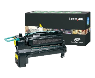 Lexmark 24B6021, mustekasetti