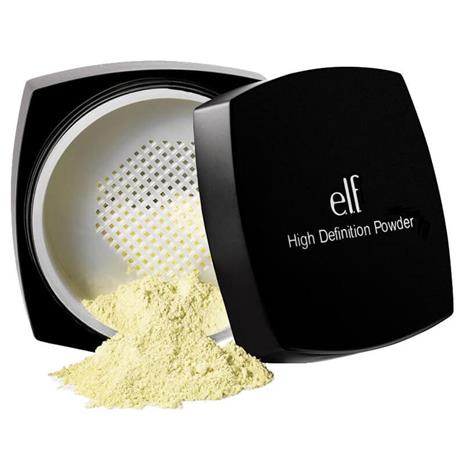 E.L.F High Definition Powder - Sheer