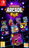 Namco Museum Arcade Pac, Nintendo Switch -peli