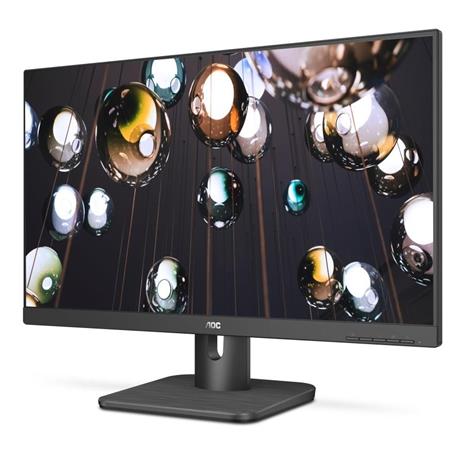 AOC 24E1Q (23,8"), näyttö