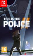 This is the Police 2, Nintendo Switch -peli