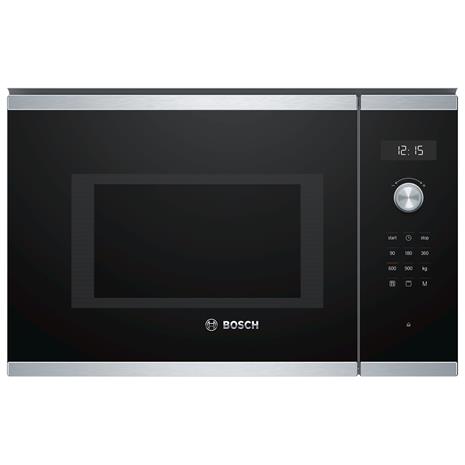 Bosch BEL554MS0, mikroaaltouuni
