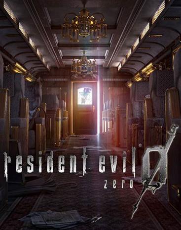 Resident Evil 0, PC-peli