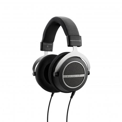 Beyerdynamic Amiron Wireless, Bluetooth-kuulokkeet – kuva 5/8