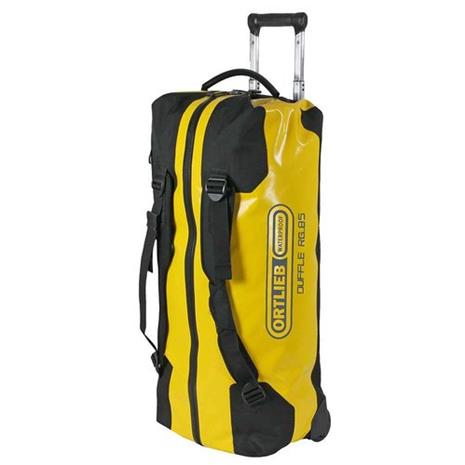 Ortlieb Duffle RG 85, putkikassi