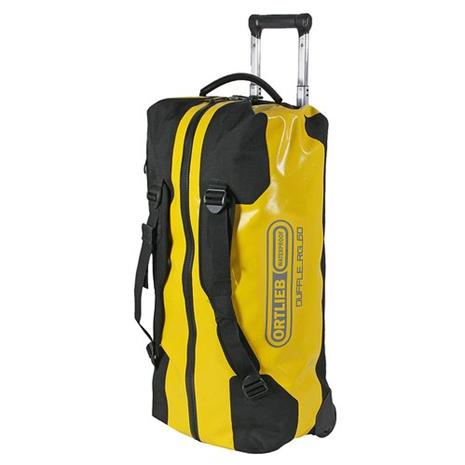 Ortlieb Duffle RG 60, putkikassi – kuva 5/8