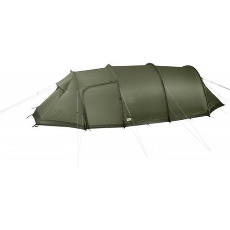 Fjällräven Abisko Endurance 4, teltta