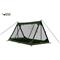 DD Hammocks Superlight A-Frame Mesh teltta – kuva 4