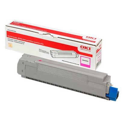 Oki 46471102, mustekasetti – kuva 1/8