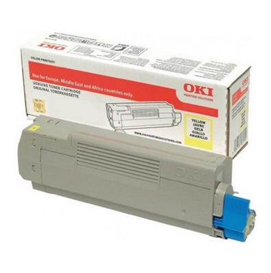 Oki 46471101, mustekasetti – kuva 8/8
