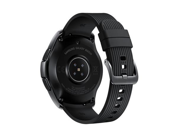 galaxy watch 42mm bluetooth review
