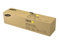 HP CLT-Y809S YL, mustekasetti