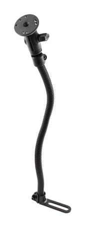 RAM Mounts Pod 18" No-Drill Vehicle Mount, tablettiteline