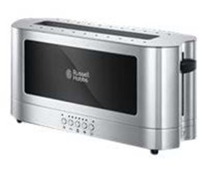 Russell Hobbs 23380-56 Elegance, leivänpaahdin
