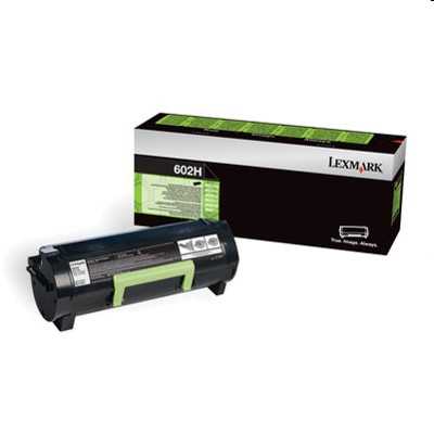 Lexmark 56F2U0E, mustekasetti