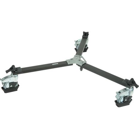 Manfrotto 114MV, jalusta – kuva 7/8