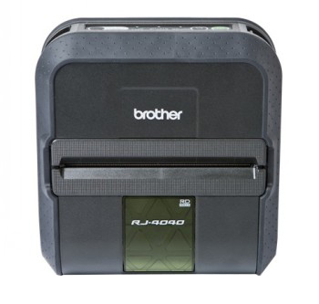 Brother RJ-4040, tulostin – kuva 8/8