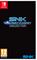 SNK 40th Anniversary Collection, Nintendo Switch -pelipaketti – kuva 3